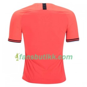 Fotballdrakt Paris Saint-Germain Bortetrøye 2019-2020 Kortermet